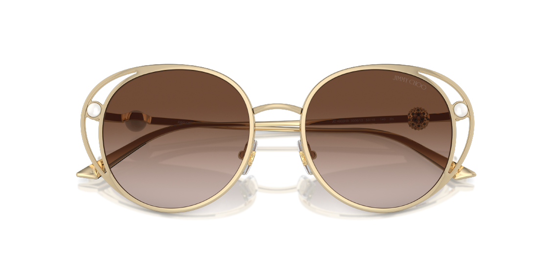 Солнцезащитные очки Jimmy Choo JC4003HB 300613