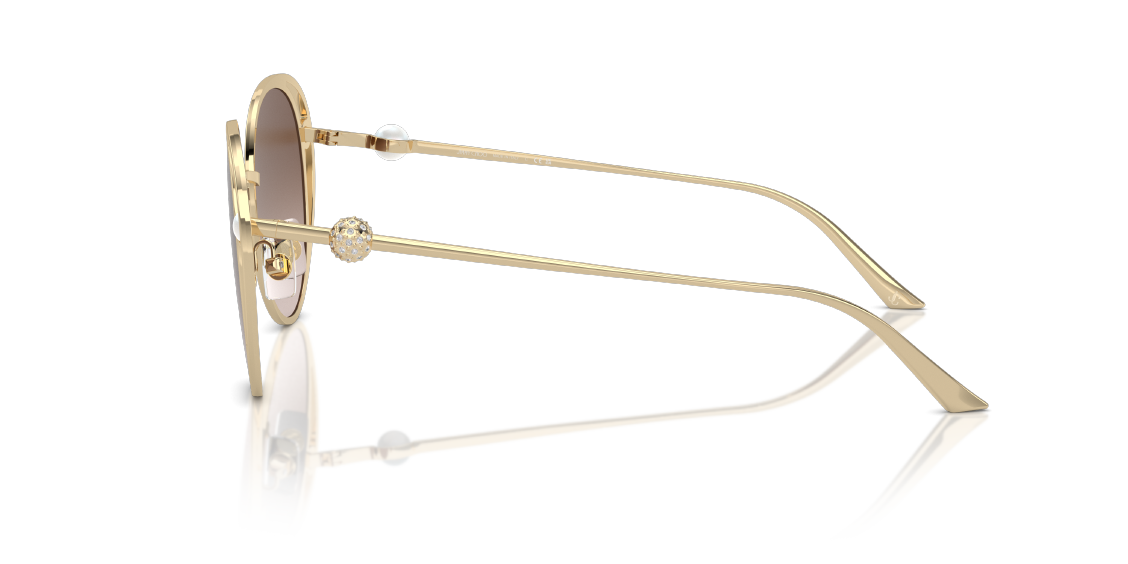 Солнцезащитные очки Jimmy Choo JC4003HB 300613