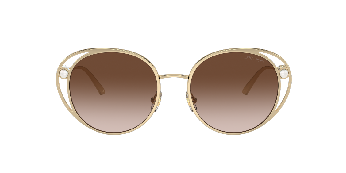 Солнцезащитные очки Jimmy Choo JC4003HB 300613