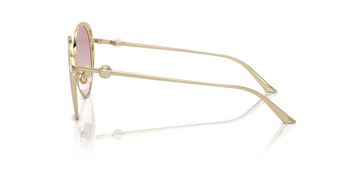 Солнцезащитные очки Jimmy Choo JC4003HB 300668