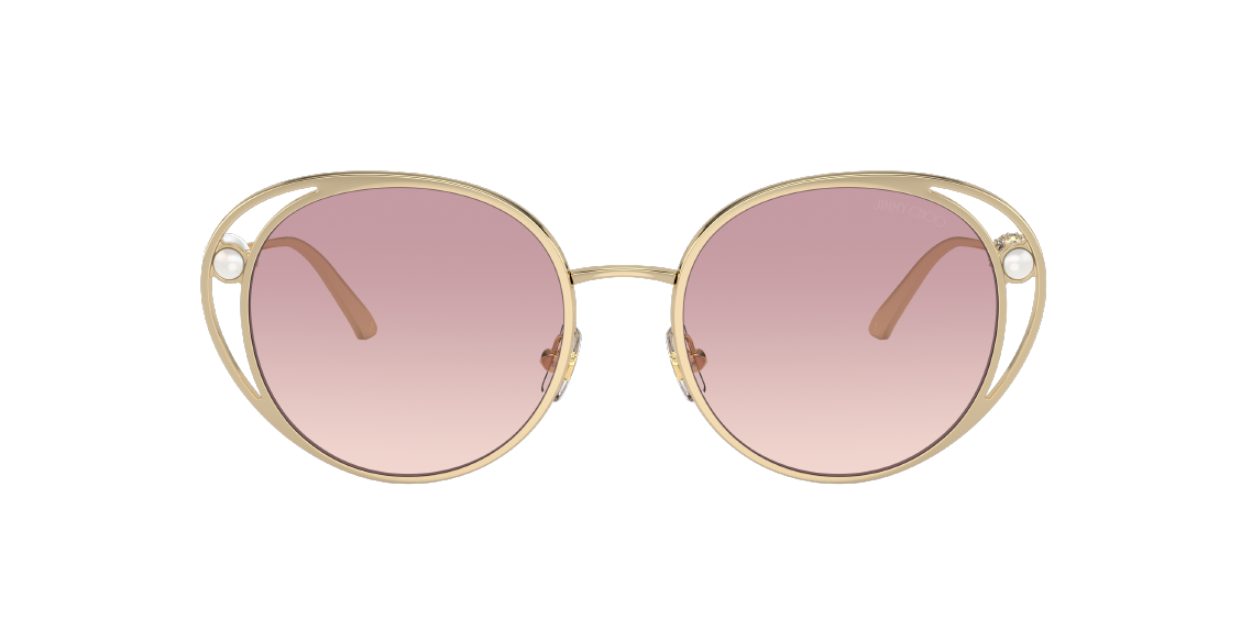 Солнцезащитные очки Jimmy Choo JC4003HB 300668