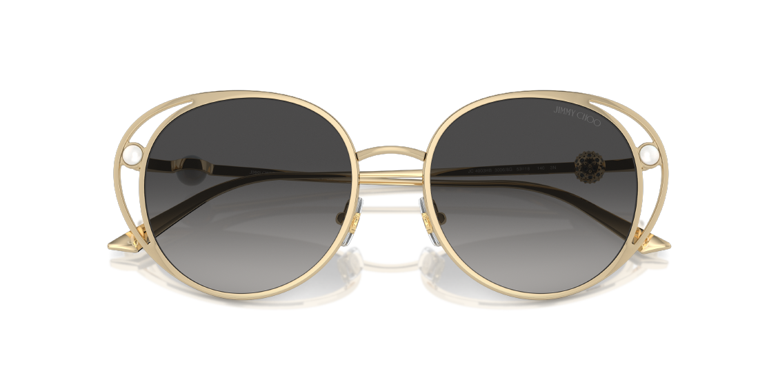 Солнцезащитные очки Jimmy Choo JC4003HB 30068G