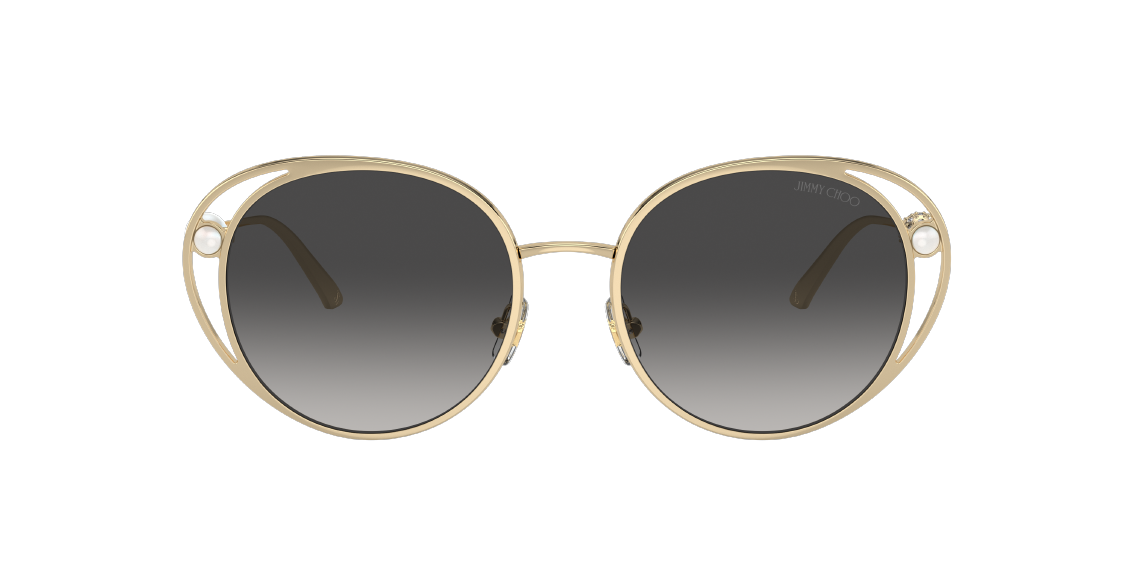 Солнцезащитные очки Jimmy Choo JC4003HB 30068G