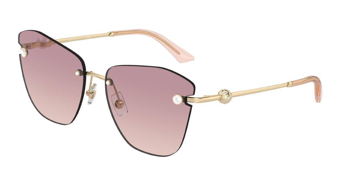 Солнцезащитные очки Jimmy Choo JC4004HB 300668