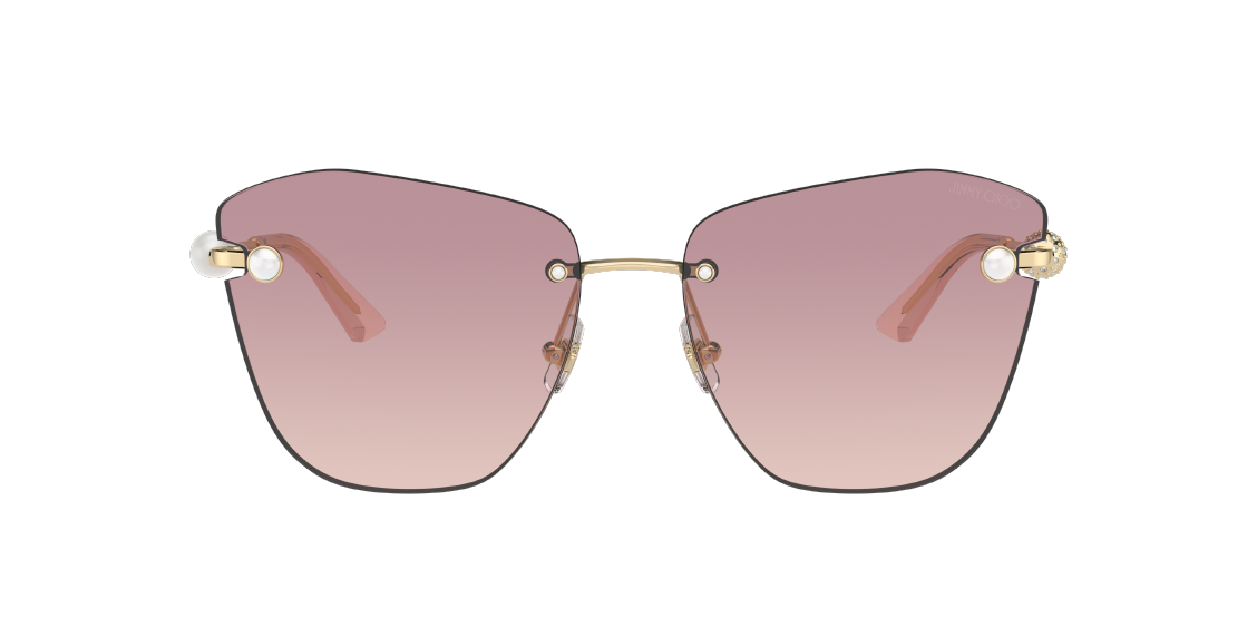 Солнцезащитные очки Jimmy Choo JC4004HB 300668