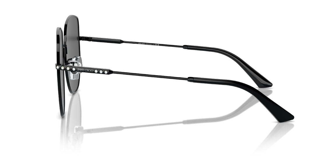 Солнцезащитные очки Jimmy Choo JC4006BD 300087