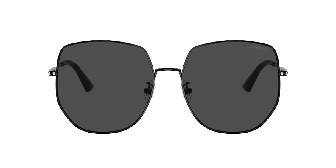 Солнцезащитные очки Jimmy Choo JC4006BD 300087