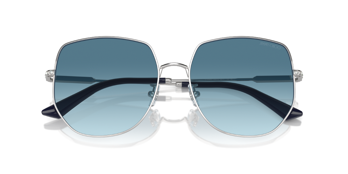 Солнцезащитные очки Jimmy Choo JC4006BD 300219