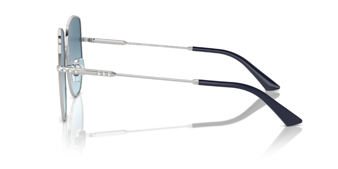 Солнцезащитные очки Jimmy Choo JC4006BD 300219