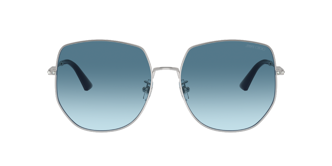 Солнцезащитные очки Jimmy Choo JC4006BD 300219