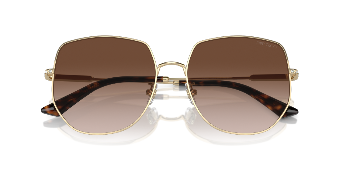 Солнцезащитные очки Jimmy Choo JC4006BD 300613