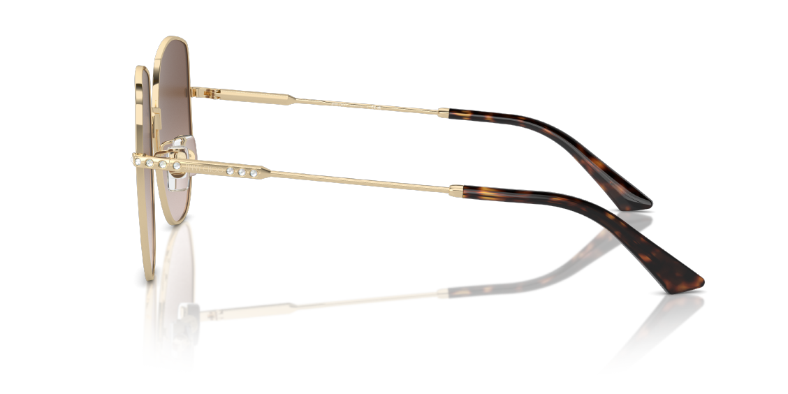 Солнцезащитные очки Jimmy Choo JC4006BD 300613