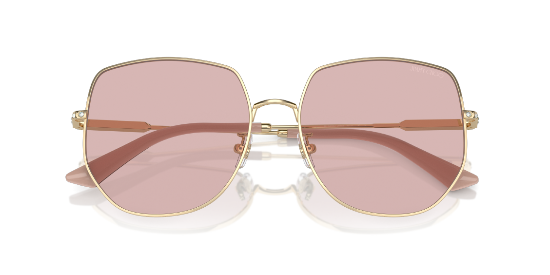 Солнцезащитные очки Jimmy Choo JC4006BD 3006/5