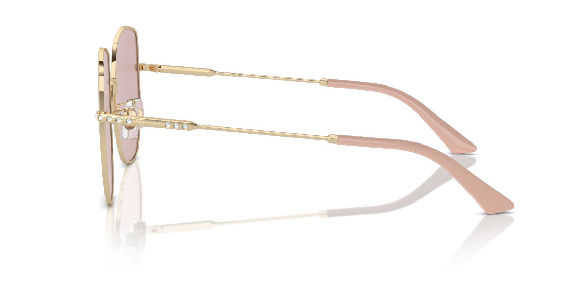 Солнцезащитные очки Jimmy Choo JC4006BD 3006/5