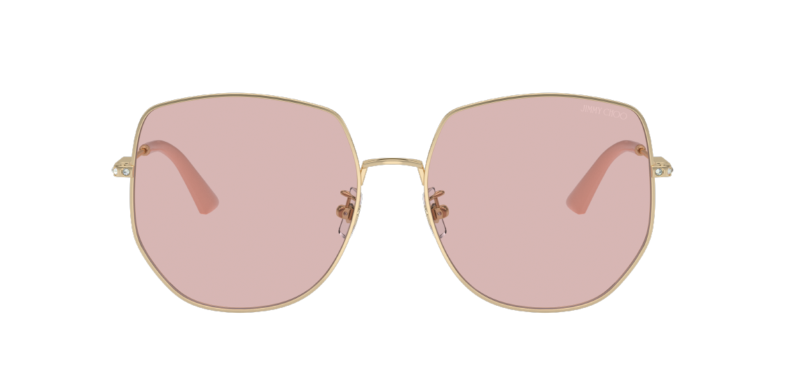 Солнцезащитные очки Jimmy Choo JC4006BD 3006/5