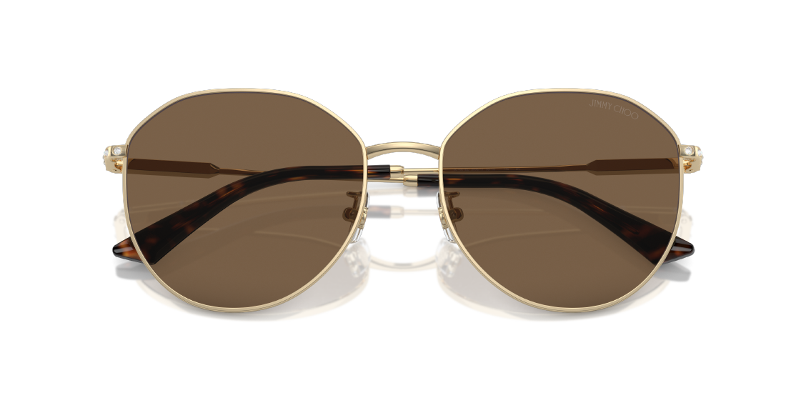 Солнцезащитные очки Jimmy Choo JC4007BD 300673