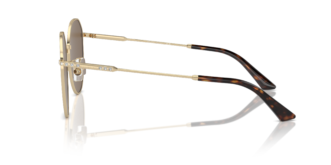 Солнцезащитные очки Jimmy Choo JC4007BD 300673