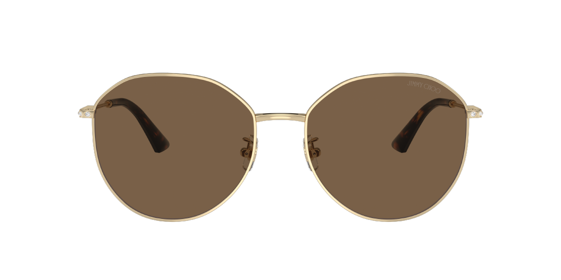 Солнцезащитные очки Jimmy Choo JC4007BD 300673