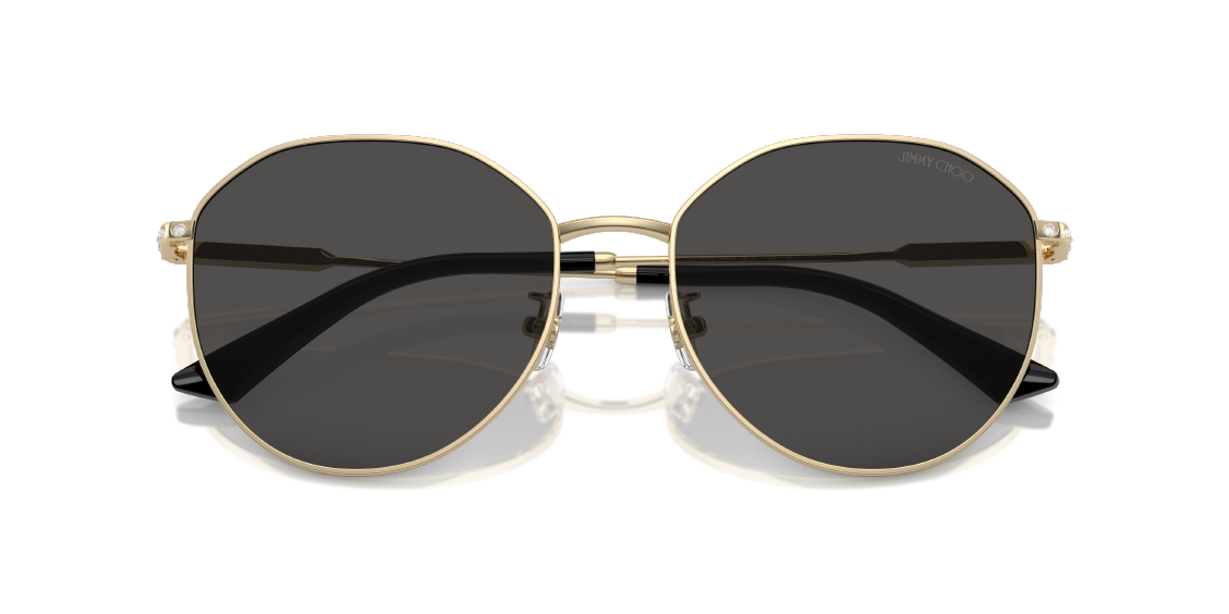 Солнцезащитные очки Jimmy Choo JC4007BD 300687