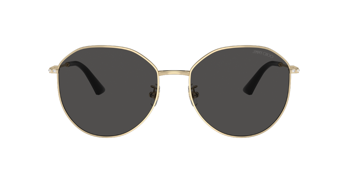 Солнцезащитные очки Jimmy Choo JC4007BD 300687