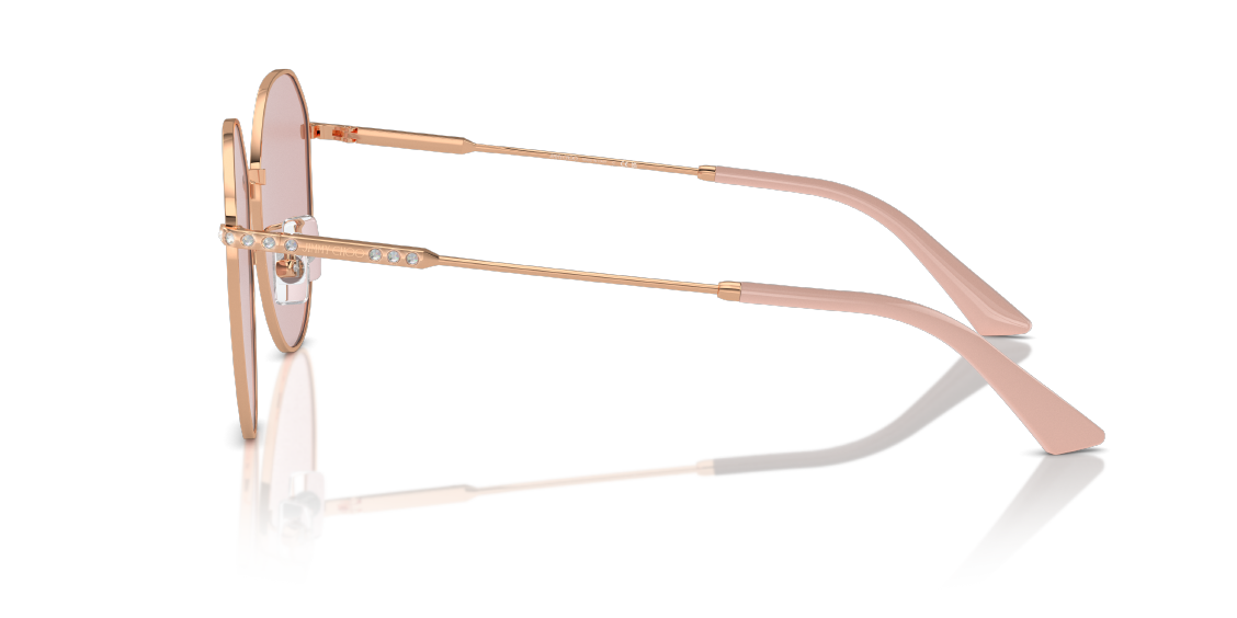 Солнцезащитные очки Jimmy Choo JC4007BD 3008/5