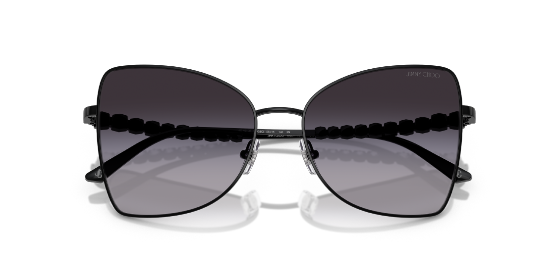 Солнцезащитные очки Jimmy Choo JC4010B 30008G