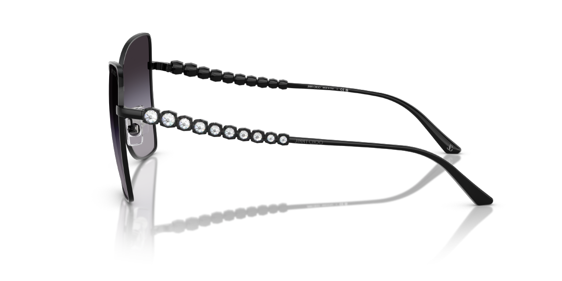 Солнцезащитные очки Jimmy Choo JC4010B 30008G