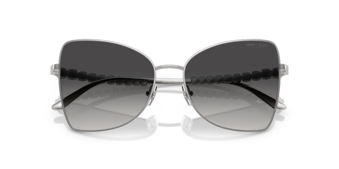 Солнцезащитные очки Jimmy Choo JC4010B 30028G