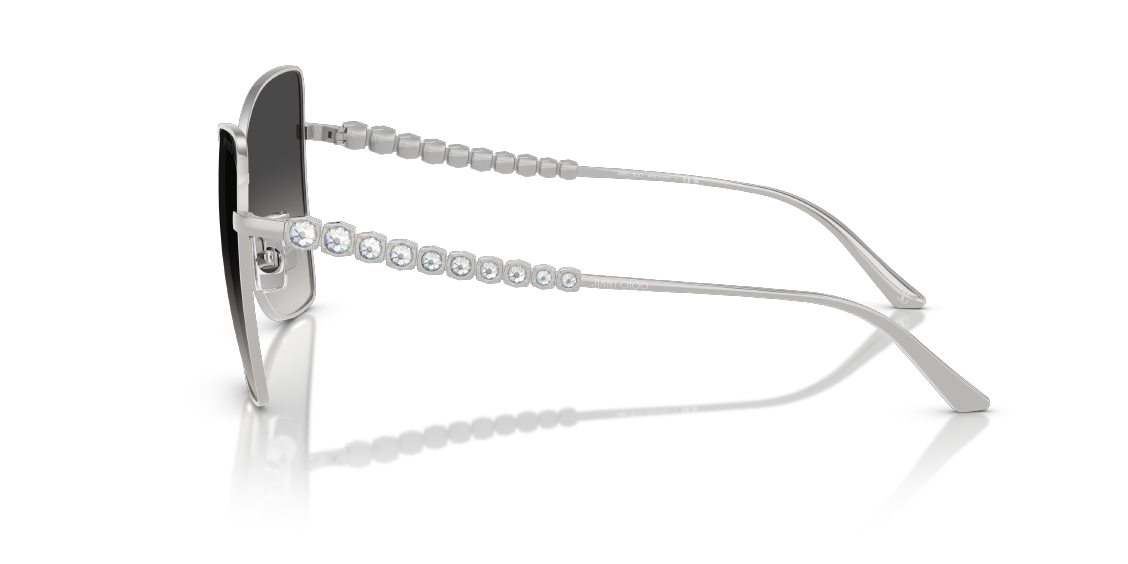 Солнцезащитные очки Jimmy Choo JC4010B 30028G