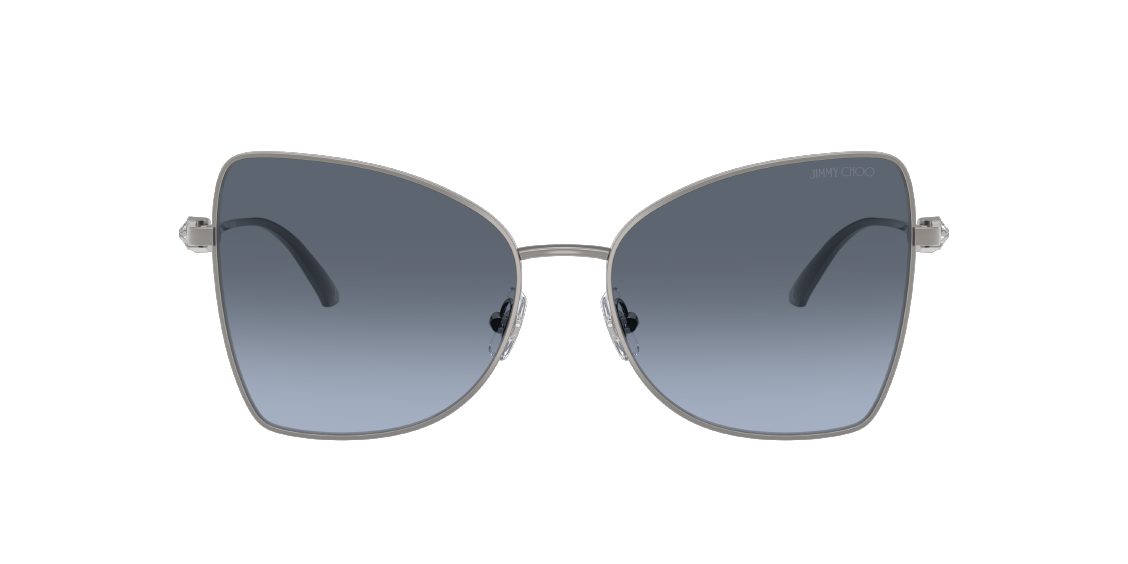 Солнцезащитные очки Jimmy Choo JC4010B 30048F