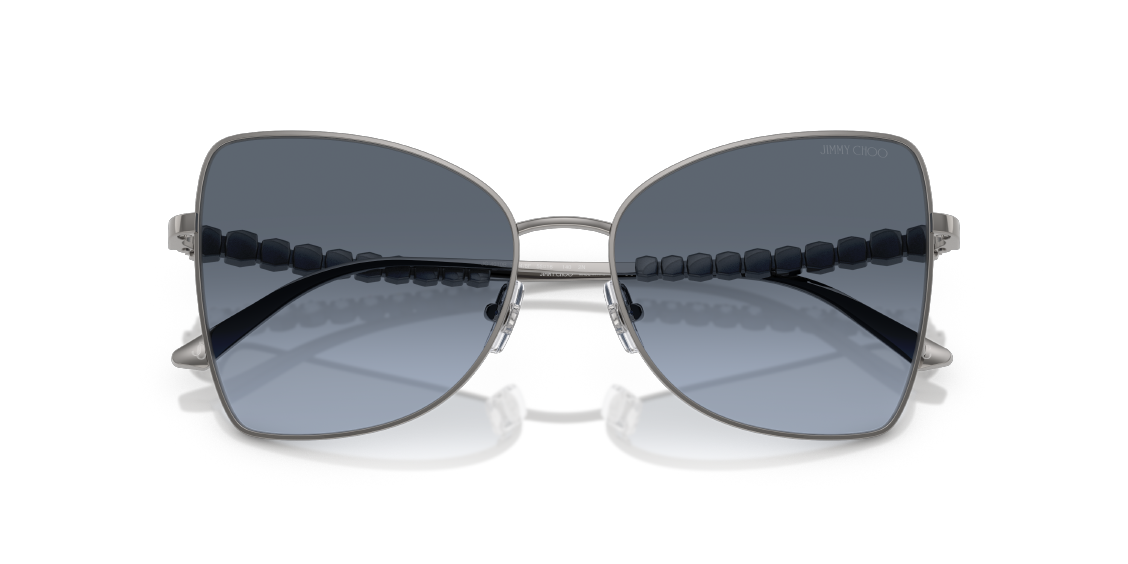 Солнцезащитные очки Jimmy Choo JC4010B 30048F