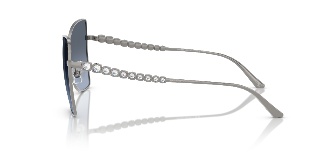 Солнцезащитные очки Jimmy Choo JC4010B 30048F