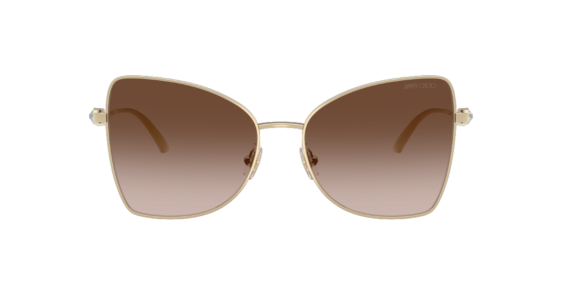 Солнцезащитные очки Jimmy Choo JC4010B 300613