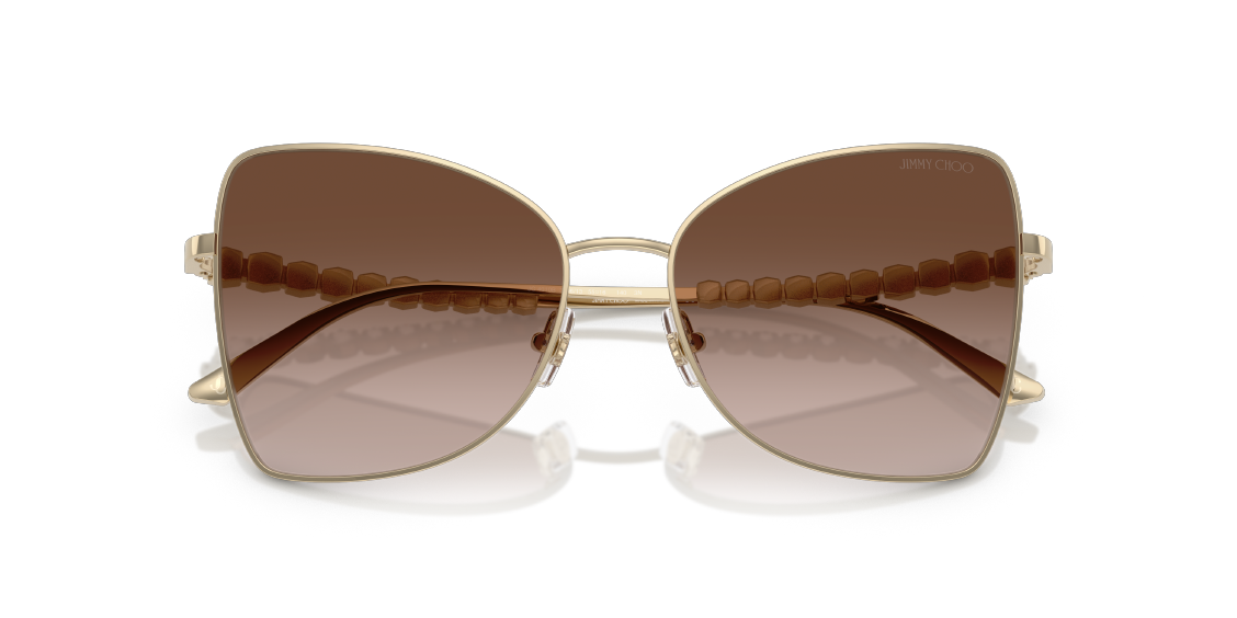 Солнцезащитные очки Jimmy Choo JC4010B 300613