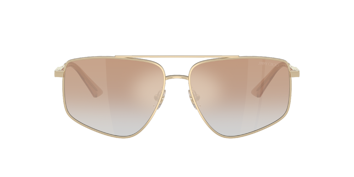 Солнцезащитные очки Jimmy Choo JC4011 30060G