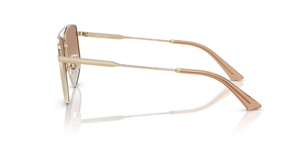 Солнцезащитные очки Jimmy Choo JC4011 30060G