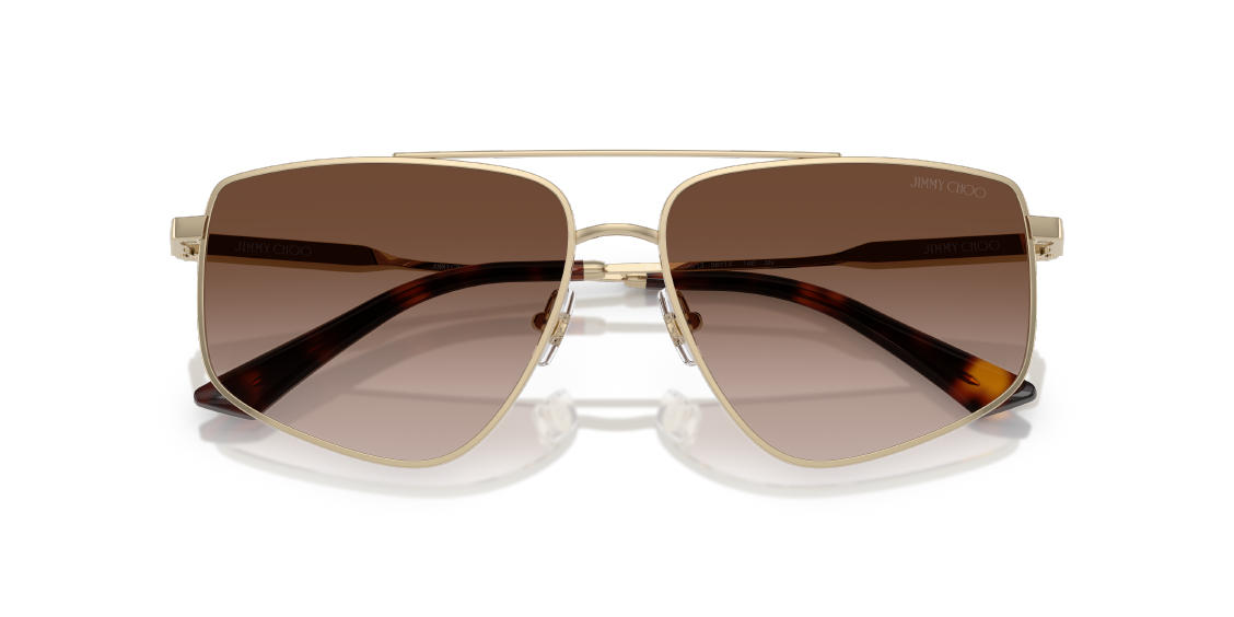 Солнцезащитные очки Jimmy Choo JC4011 300613