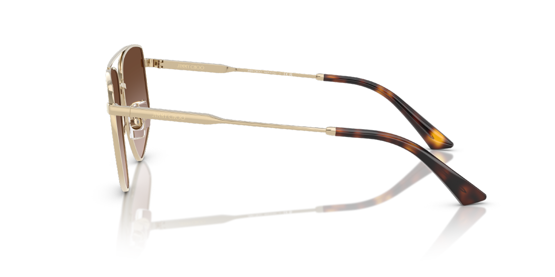 Солнцезащитные очки Jimmy Choo JC4011 300613