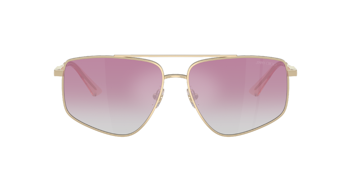 Солнцезащитные очки Jimmy Choo JC4011 300658