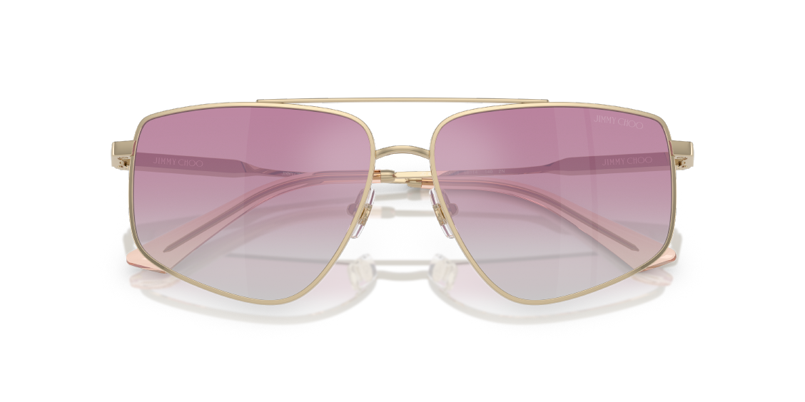 Солнцезащитные очки Jimmy Choo JC4011 300658