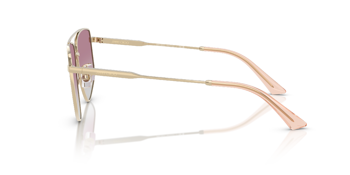 Солнцезащитные очки Jimmy Choo JC4011 300658