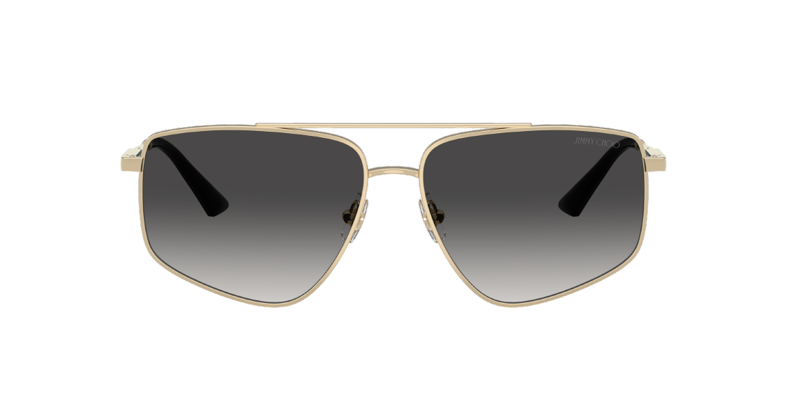 Солнцезащитные очки Jimmy Choo JC4011 30068G