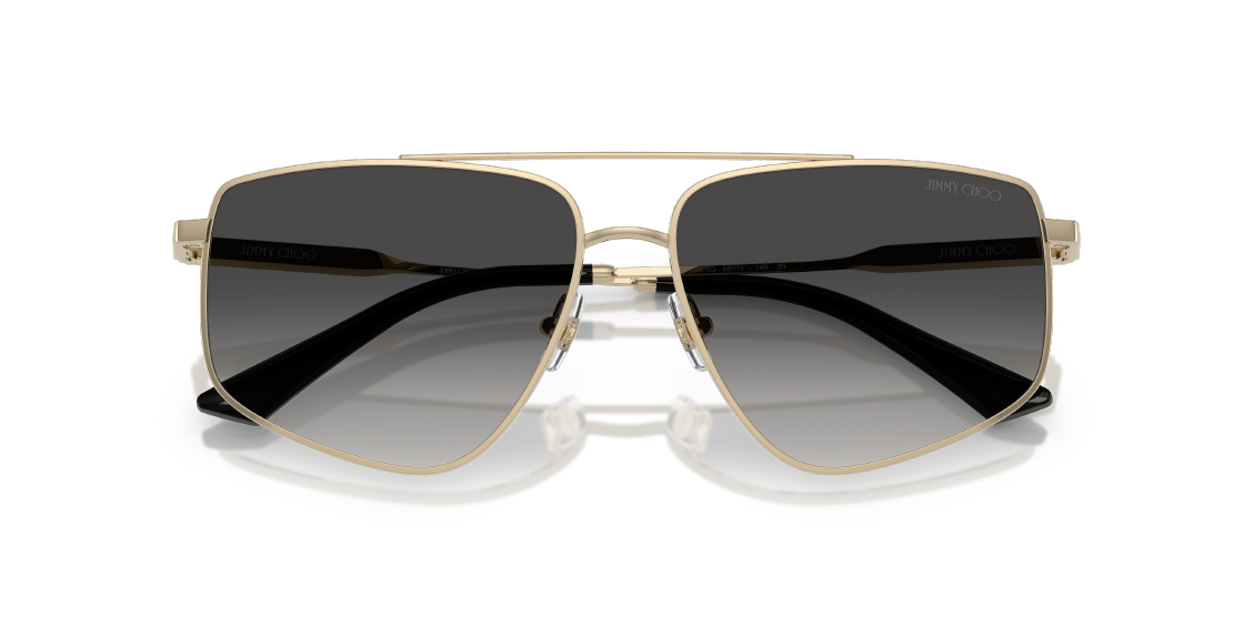 Солнцезащитные очки Jimmy Choo JC4011 30068G