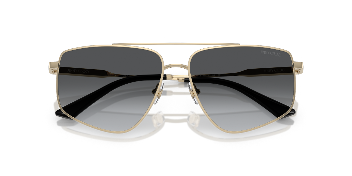 Солнцезащитные очки Jimmy Choo JC4011 3006T3