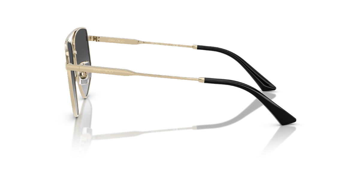 Солнцезащитные очки Jimmy Choo JC4011 3006T3