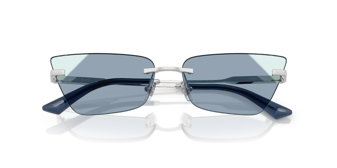 Солнцезащитные очки Jimmy Choo JC4012 30024S