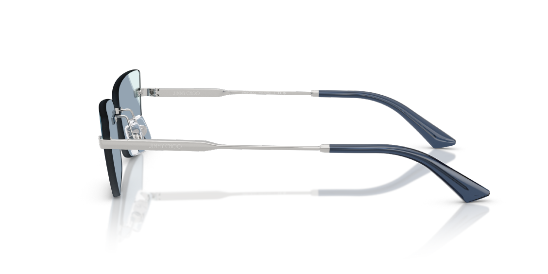 Солнцезащитные очки Jimmy Choo JC4012 30024S