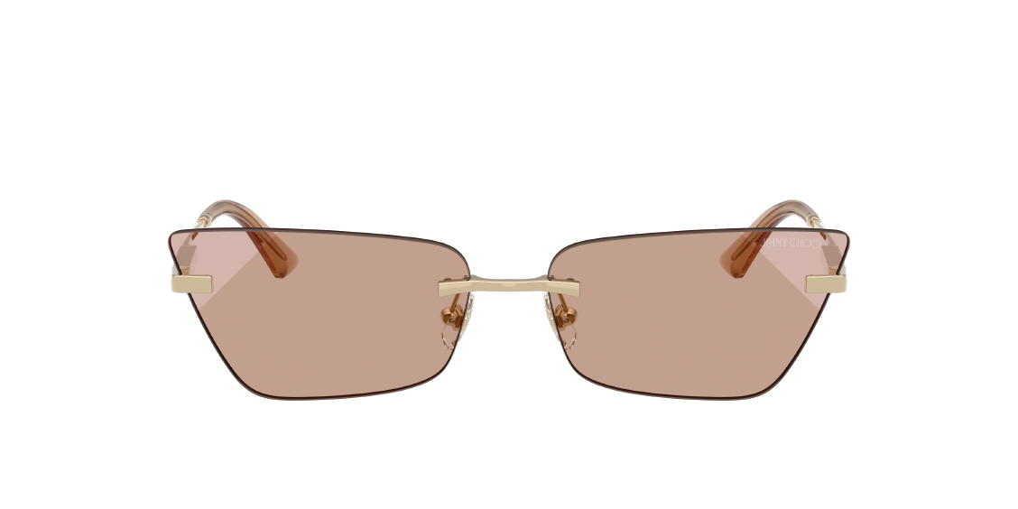 Солнцезащитные очки Jimmy Choo JC4012 300613