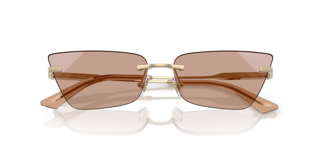 Солнцезащитные очки Jimmy Choo JC4012 300613