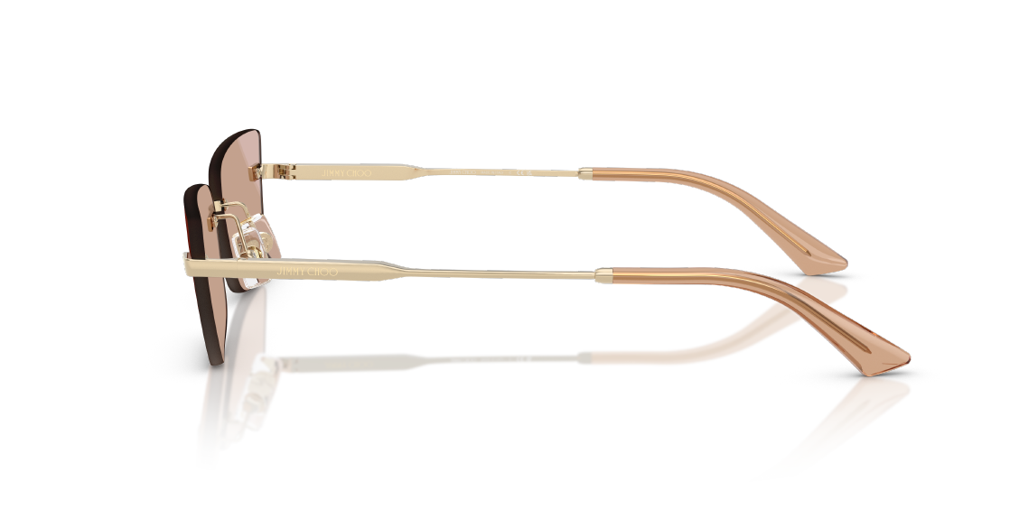 Солнцезащитные очки Jimmy Choo JC4012 300613